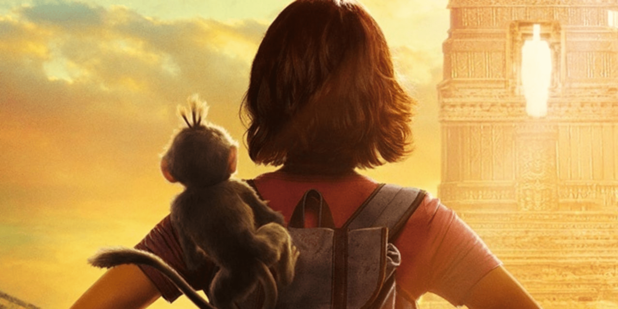 Dora the Explorer